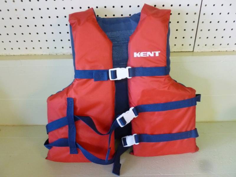 Life Jacket