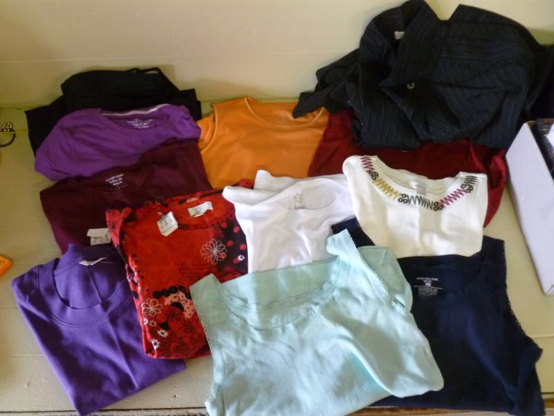 Womens Clothes