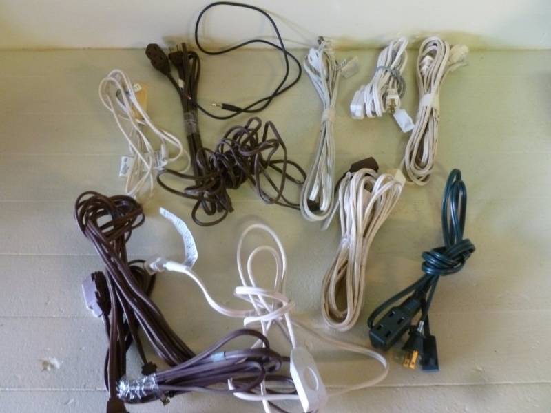 Extension Cords