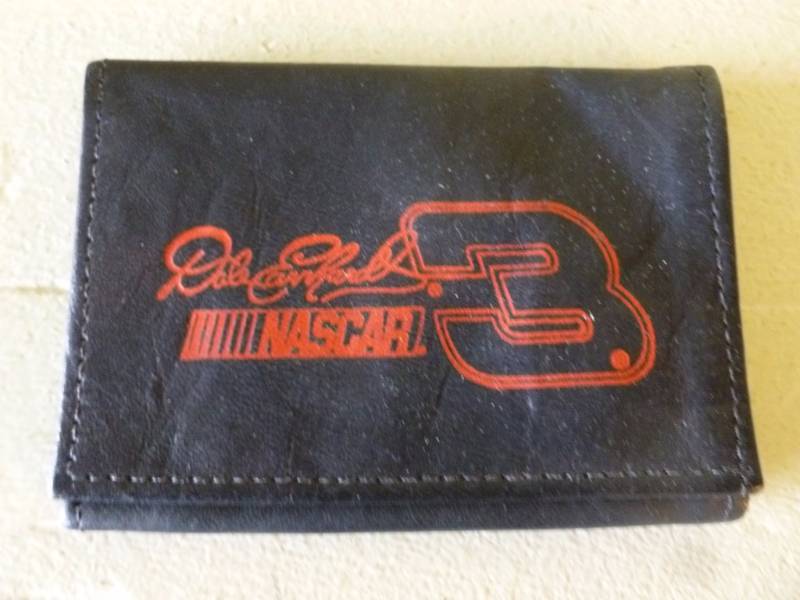 Dale Earnhardt Collectible