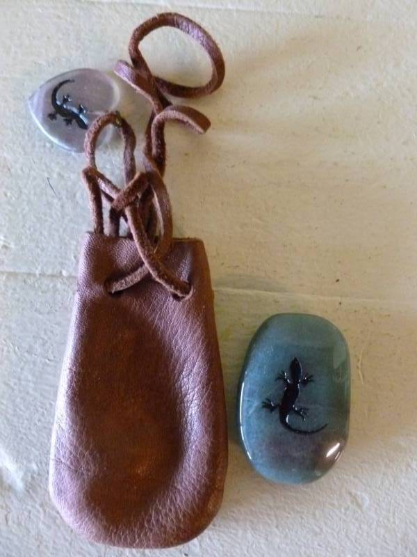 Polished Stone