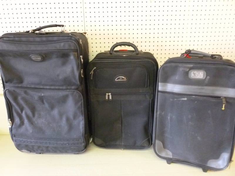 Luggage