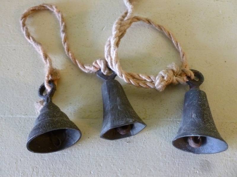 String Of Bells