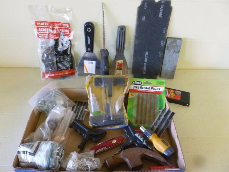 Tools