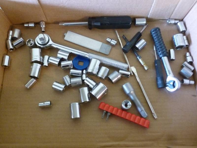 Tools