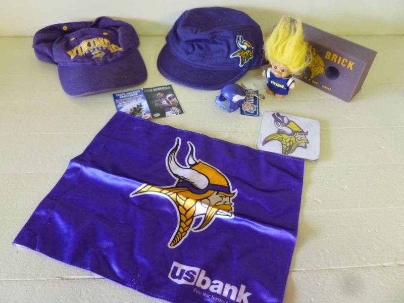 Minnesota Vikings Collectible