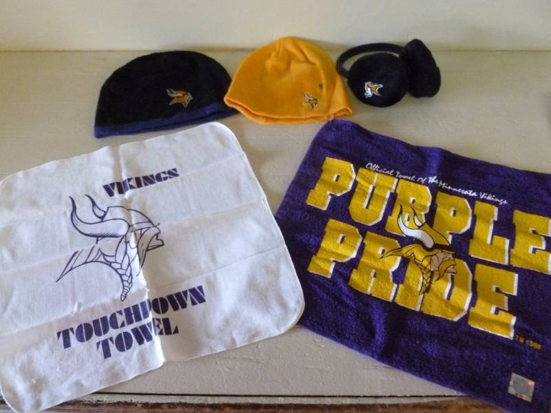 Minnesota Vikings Collectible