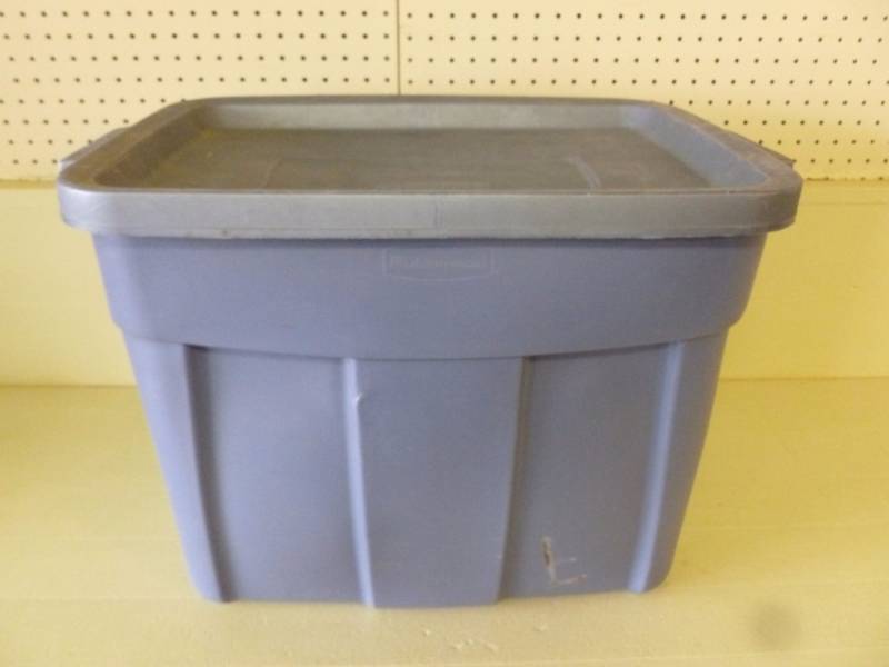 Storage Tote