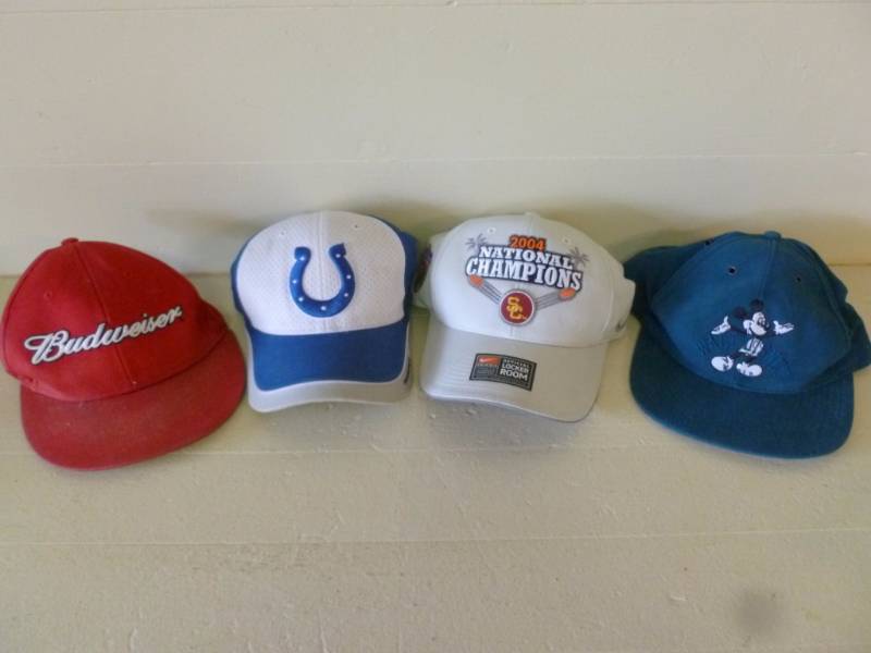 Baseball Caps