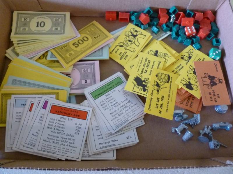 Monopoly