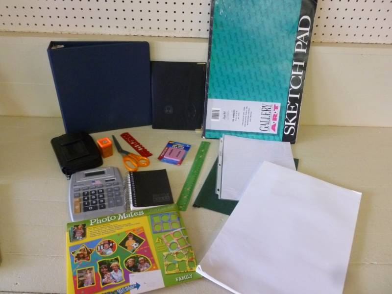 Office Supplies