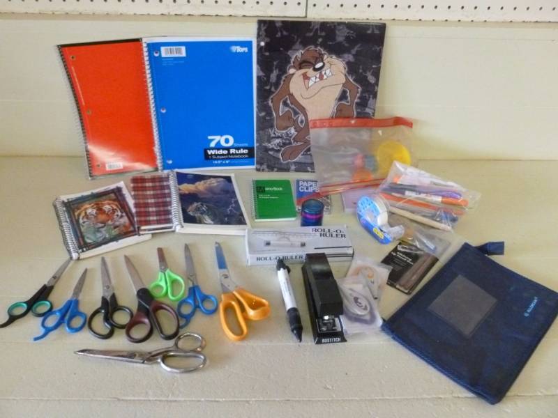 Office Supplies