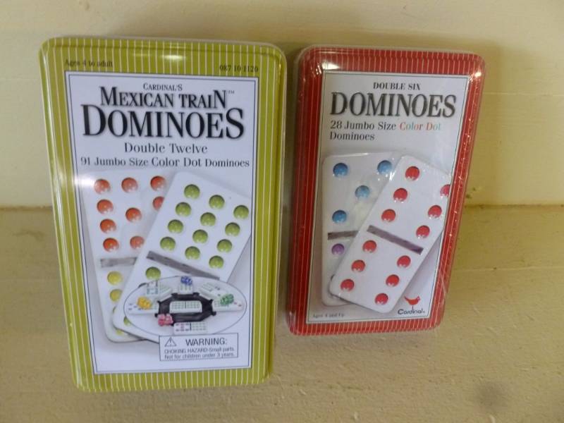 Dominoes