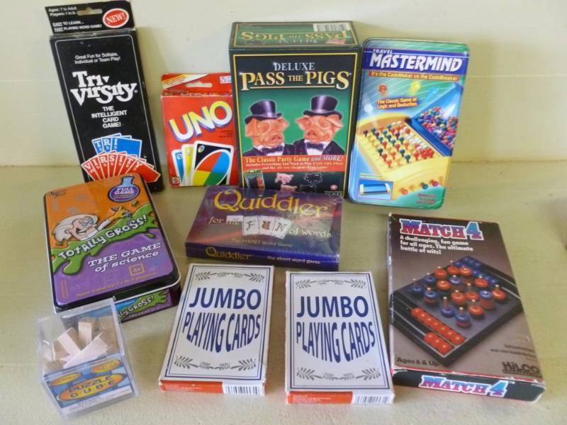 Games