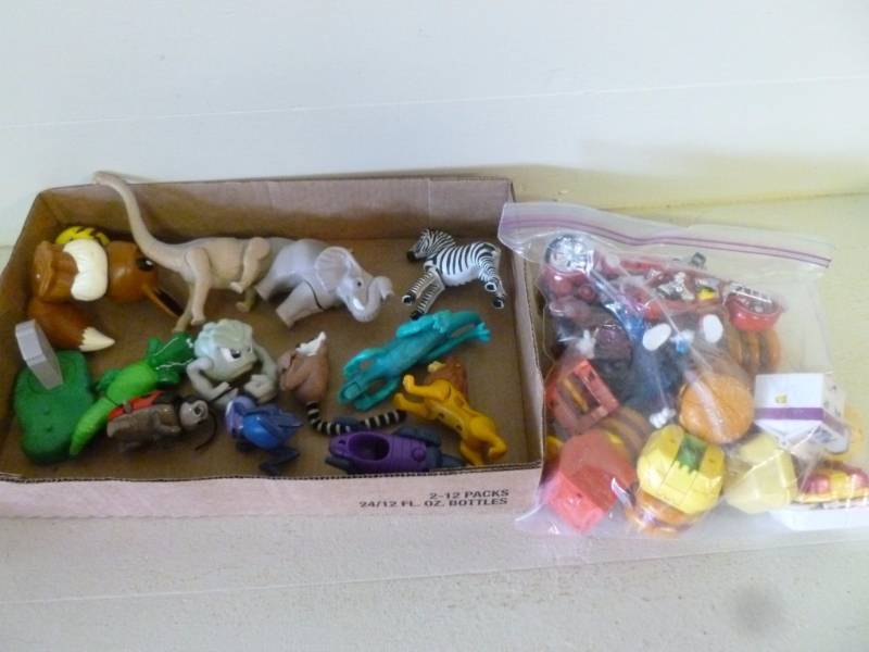 Kids Toys