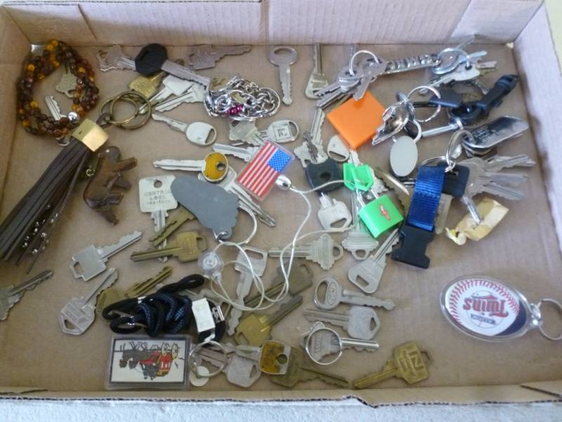 Keys
