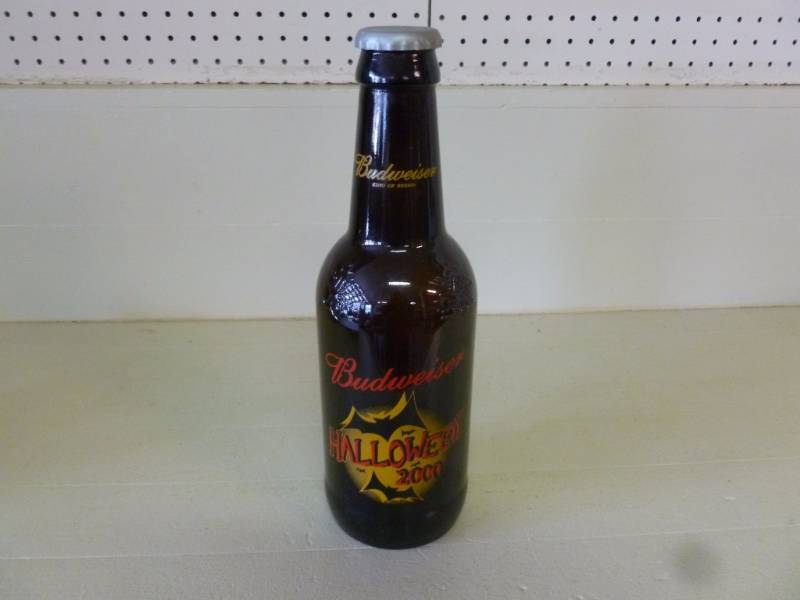 Beer Collectible