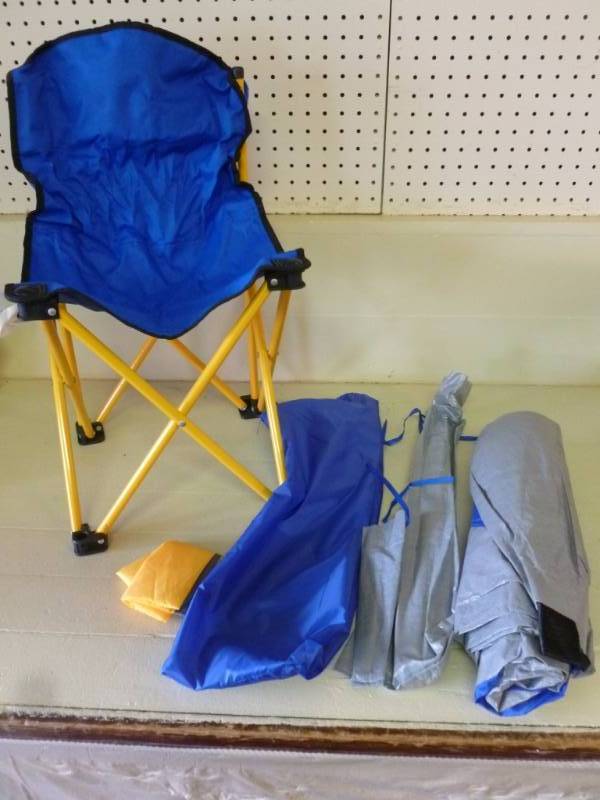 Kids Tent