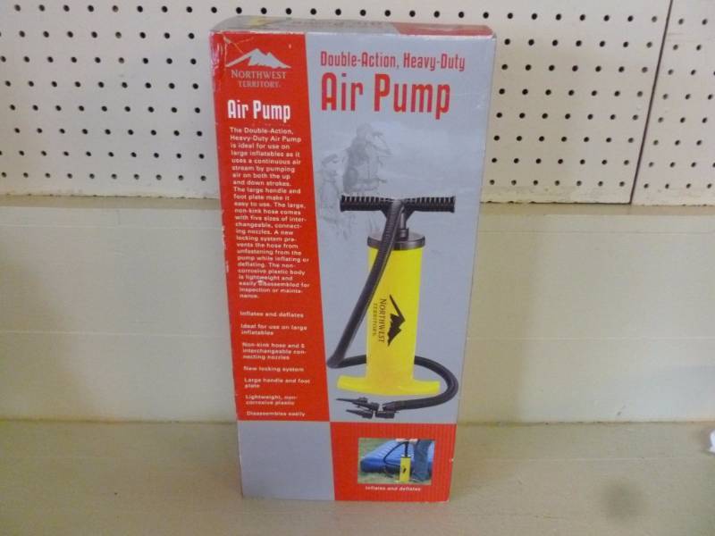 Air Pump