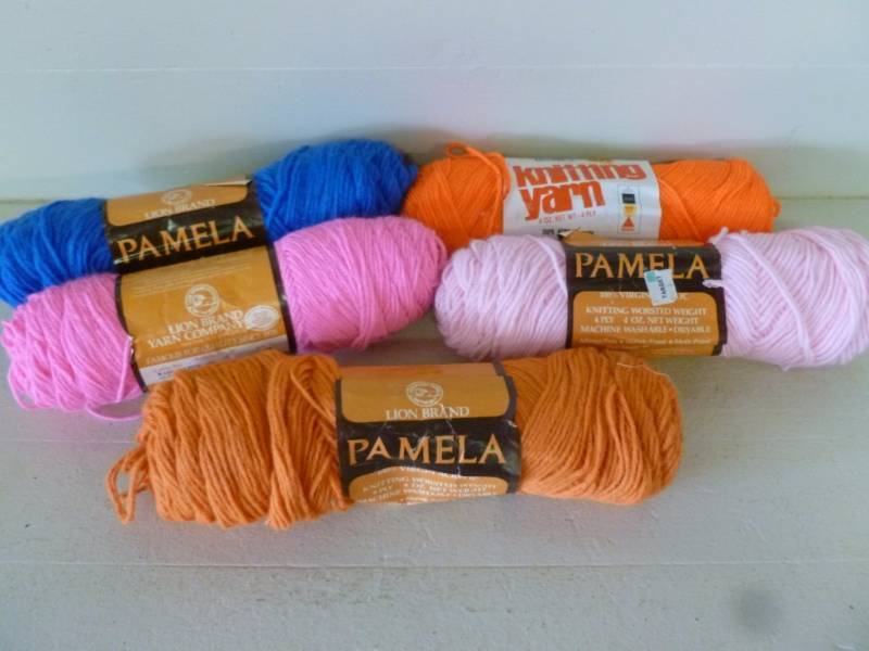 Yarn