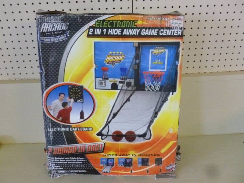 Electronic Game