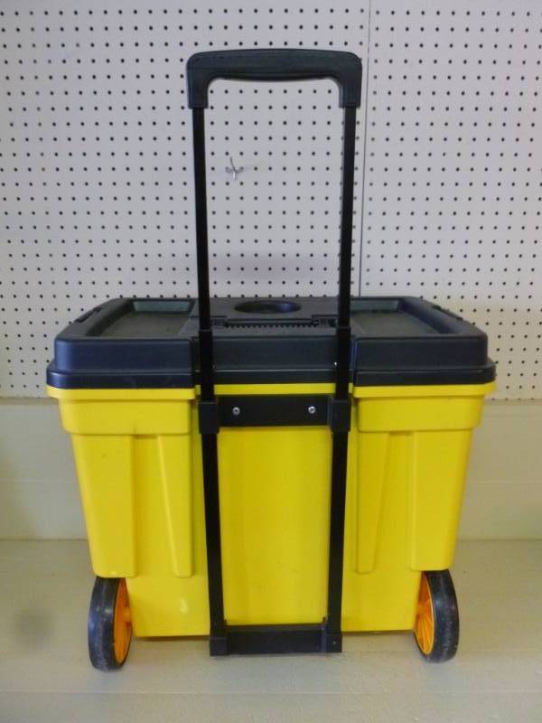 Portable Tool Chest