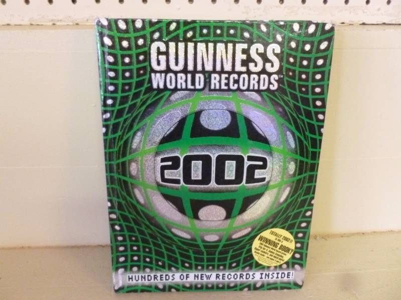 Hardcover Book