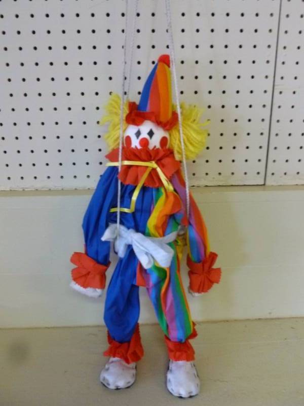 Puppet