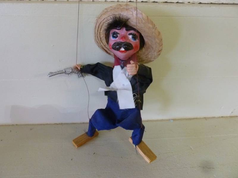 Puppet