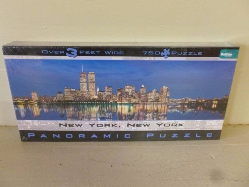 New Puzzle