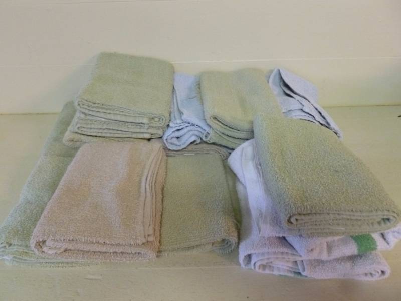 Towels