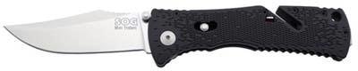 lot 9 image: SOG KNIVES TRIDENT - MINI