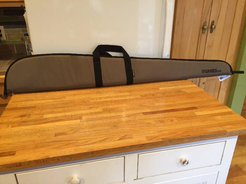 lot 27 image: Gander Mountian - Gun Case