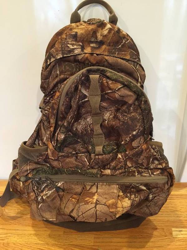 lot 29 image: Gander Mountian - Backpack