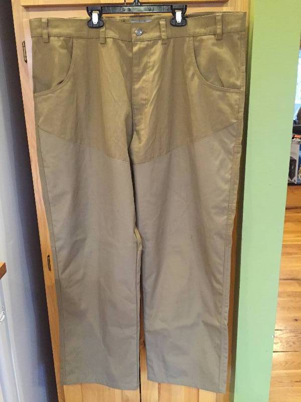 lot 38 image: Gander Mtn Pants - 42 x 30