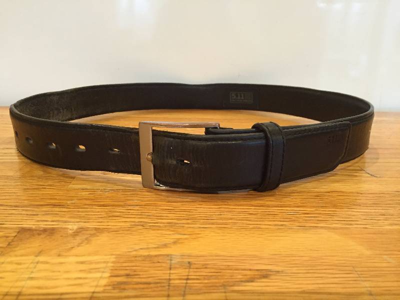 lot 40 image: 5.11 Belt - Size 32-34