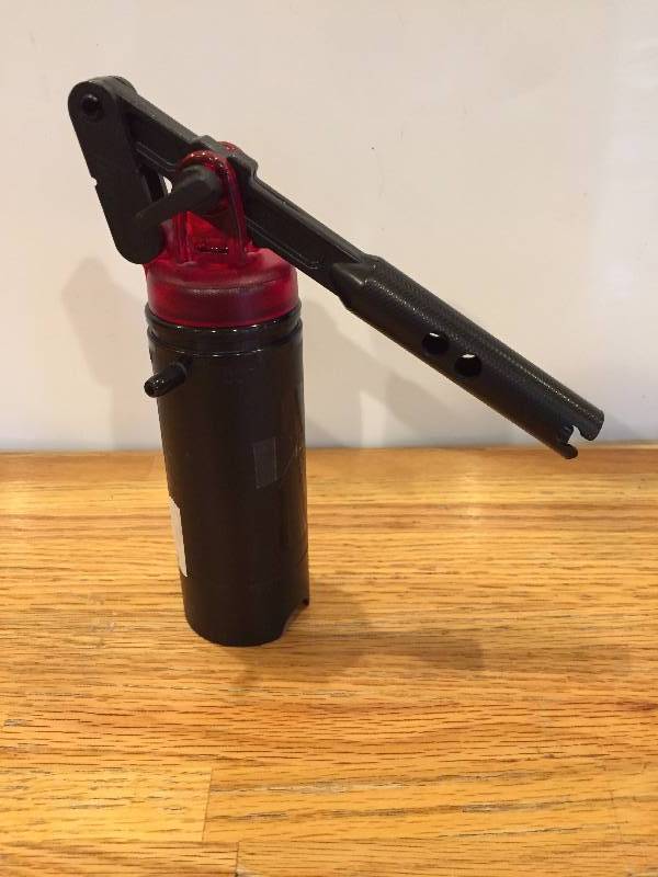 lot 70 image: Water Filter - Hand Pump