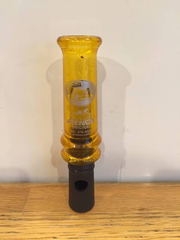 lot 73 image: Primos Duck Call