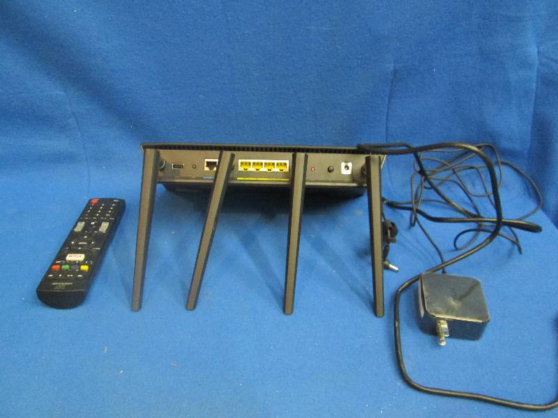 asus dual-band wireless ac router...