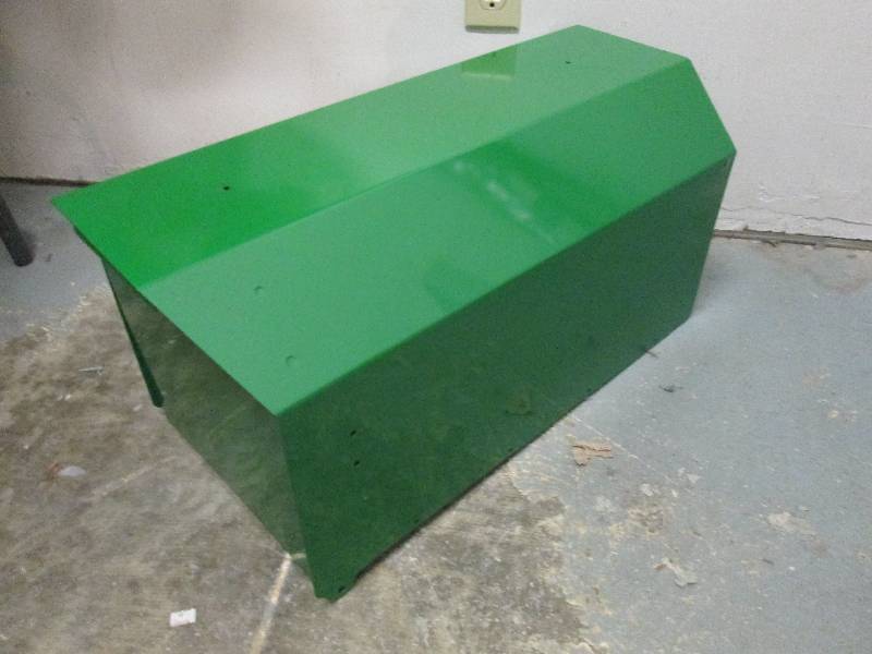 Newly manufactured Extra large Heav...