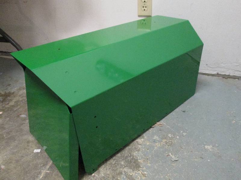 Newly manufactured Extra large Heav...