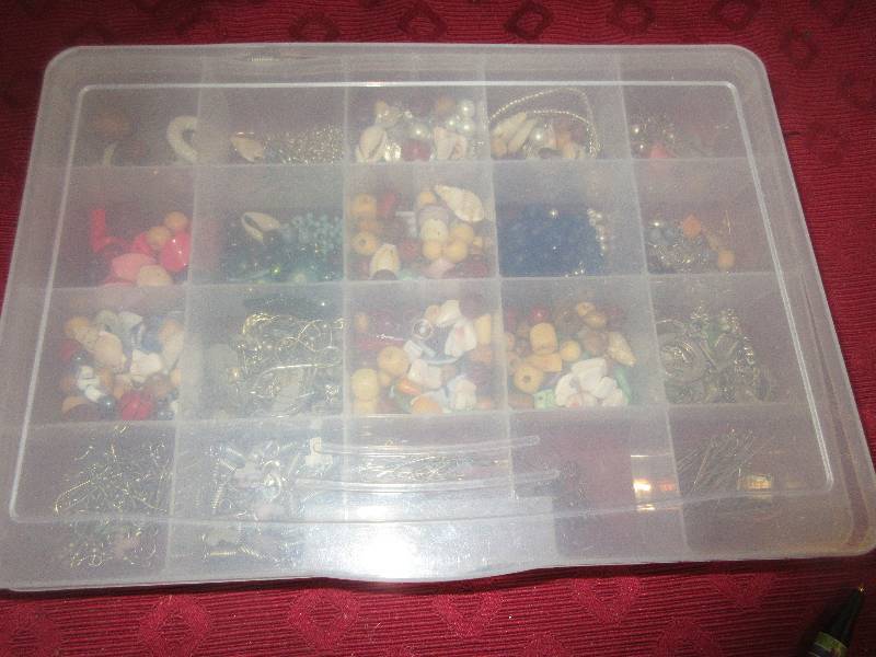 CRAFTING SUPPLIES