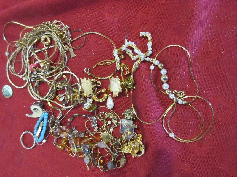 JEWLERY