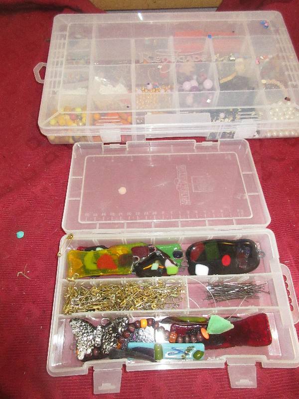 CRAFTING SUPPLIES