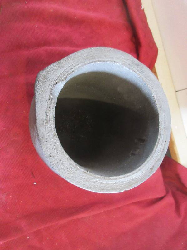 SMELTING POT