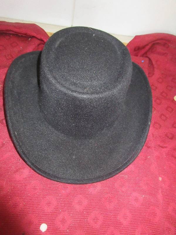 SUMMIT COWBOY HAT