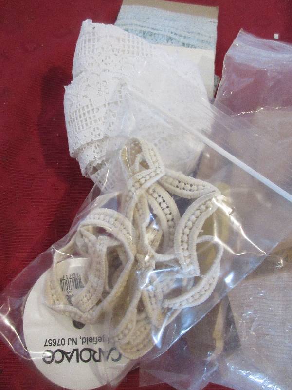 CRAFTING MISC