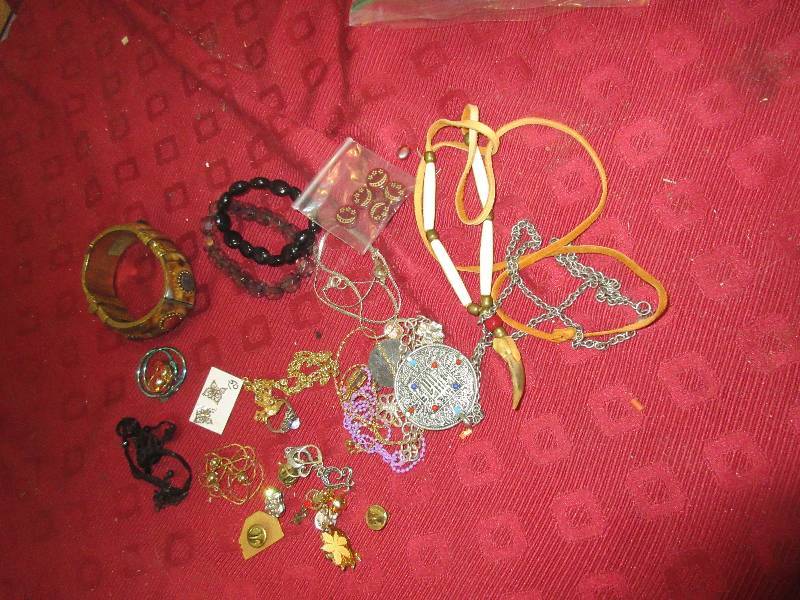 JEWLERY