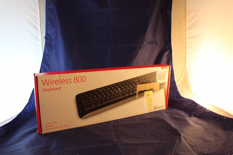 Microsoft Keyboard Lot of 9 Est. Retail Value $267.91