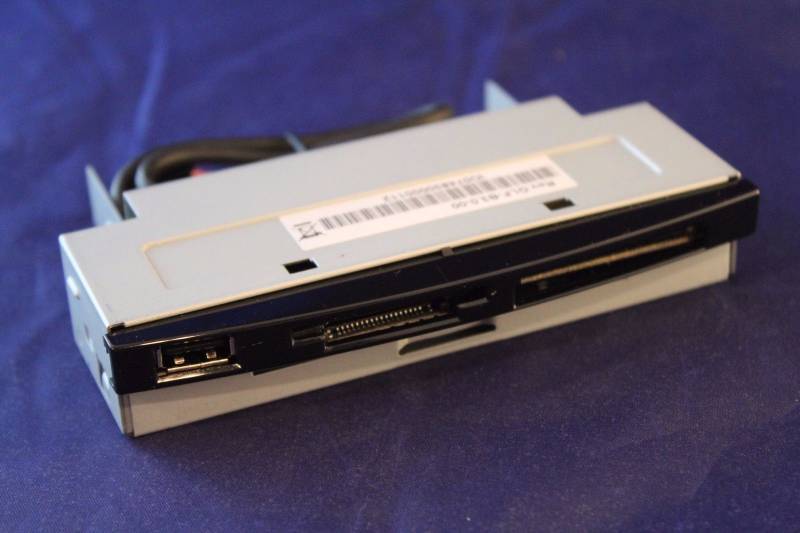 Lot of 60 Gateway TAR03 Northstar 9in1 Card Reader Rev.GLF-B3.0-00  (Box 2) Est. Retail Value $300